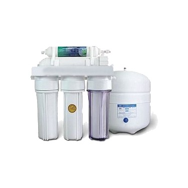 Mudanya Su Arıtmacı