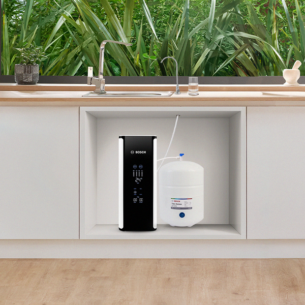 Mudanya Su Arıtmacı