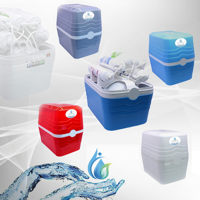 Mudanya Su Arıtmacı